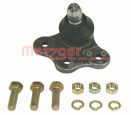 Metzger 87000818 Ball joint 87000818