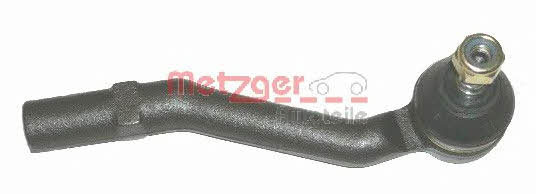 Metzger 54014202 Tie rod end right 54014202