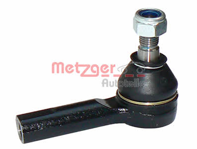 Metzger 54015108 Tie rod end outer 54015108
