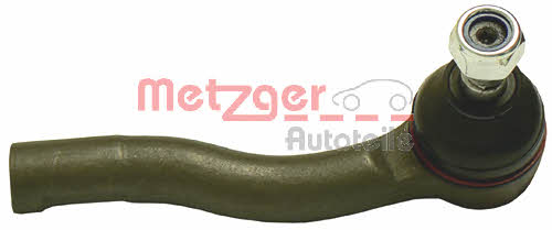 Metzger 54016102 Tie rod end right 54016102