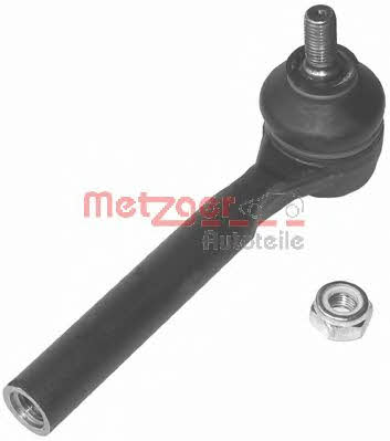Metzger 54016808 Tie rod end outer 54016808