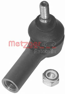 Metzger 54016908 Tie rod end outer 54016908