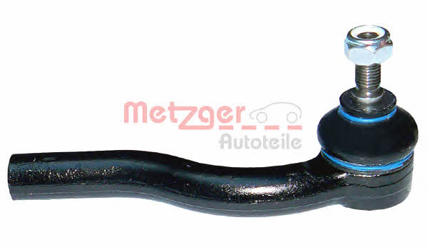 Metzger 54017102 Tie rod end right 54017102