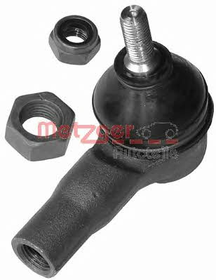 Metzger 54017908 Tie rod end outer 54017908