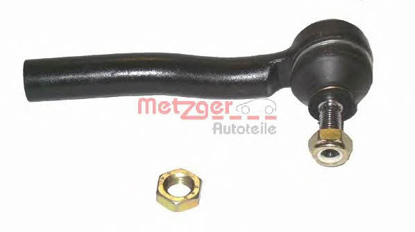 Metzger 54018002 Tie rod end right 54018002