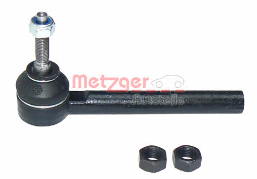 Metzger 54018508 Tie rod end outer 54018508