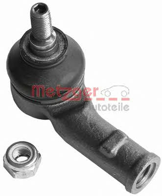 Metzger 54020402 Tie rod end right 54020402