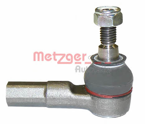 Metzger 54021508 Tie rod end outer 54021508
