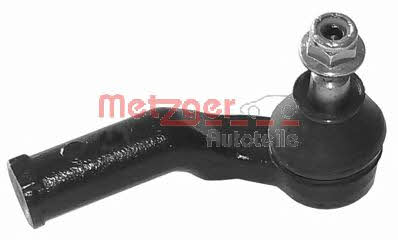 Metzger 54021602 Tie rod end right 54021602