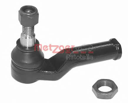 Metzger 54021802 Tie rod end right 54021802