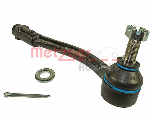 Metzger 54023702 Tie rod end right 54023702