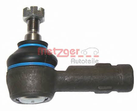 Metzger 54024308 Tie rod end outer 54024308