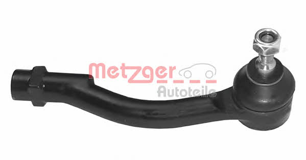 Metzger 54024702 Tie rod end right 54024702