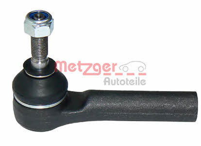 Metzger 54025008 Tie rod end outer 54025008