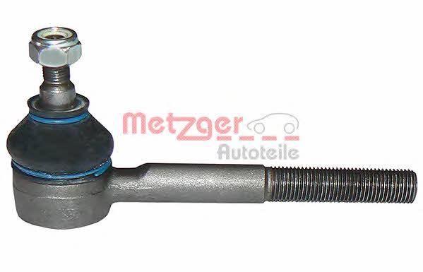 Outer tie rod end Mercedes E-Class: 54025802 Metzger Tie rod end outer