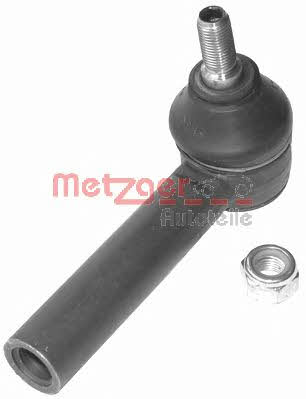 Metzger 54026708 Tie rod end outer 54026708