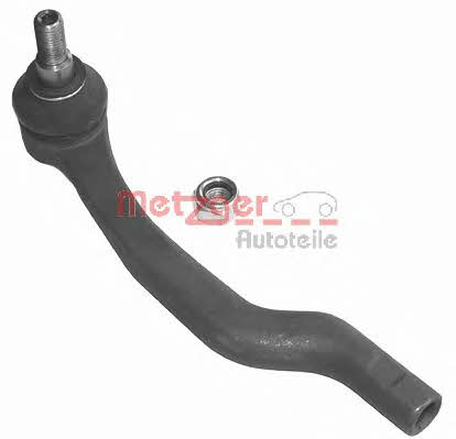 Metzger 54027901 Tie rod end left 54027901