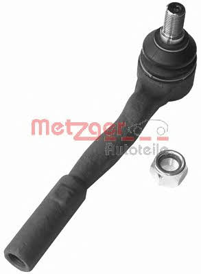 Metzger 54029202 Tie rod end right 54029202