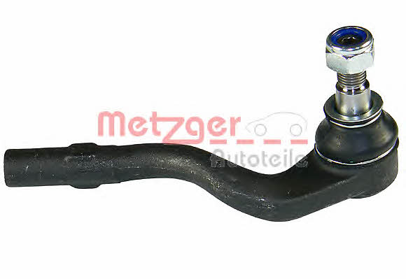 Metzger 54029902 Tie rod end right 54029902