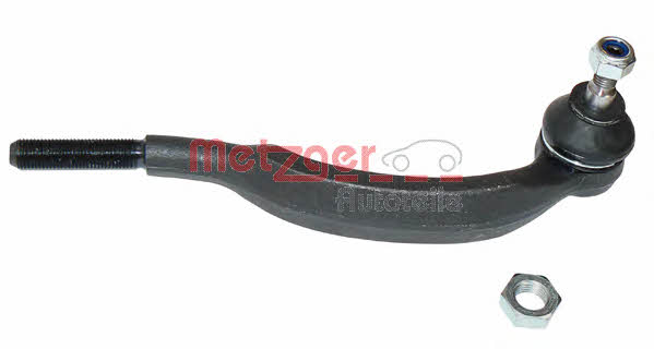 Metzger 54031302 Tie rod end right 54031302