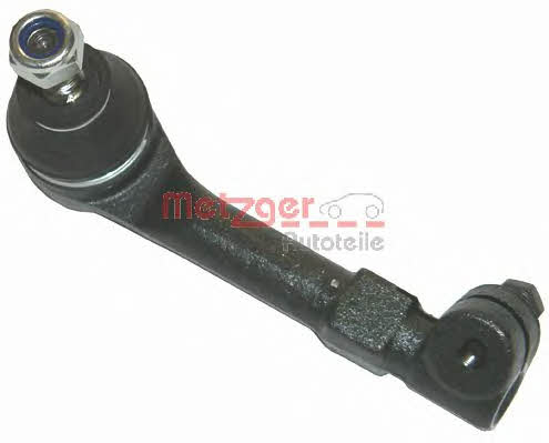 Metzger 54033102 Tie rod end right 54033102