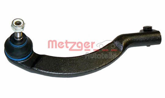 Metzger 54033601 Tie rod end left 54033601