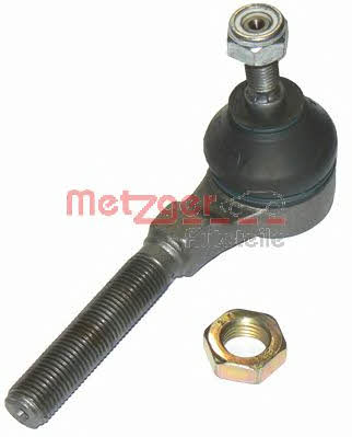 Metzger 54034712 Tie rod end right 54034712