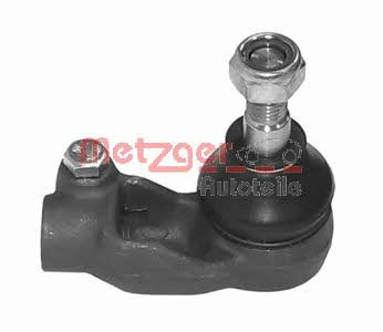 Metzger 54035502 Tie rod end right 54035502