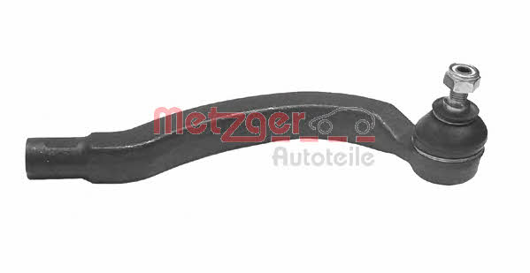 Metzger 54035602 Tie rod end right 54035602