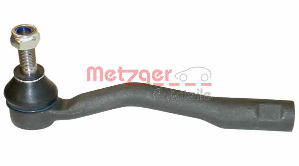 Metzger 54036301 Tie rod end left 54036301
