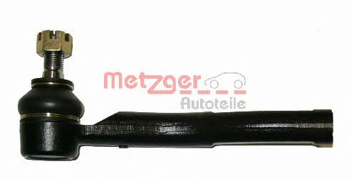 Metzger 54036701 Tie rod end left 54036701