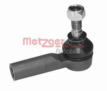 Metzger 54036908 Tie rod end outer 54036908