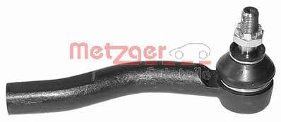Metzger 54037002 Tie rod end right 54037002