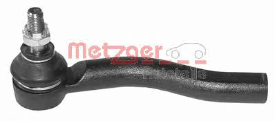 Metzger 54037101 Tie rod end left 54037101