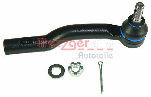 Metzger 54037402 Tie rod end right 54037402