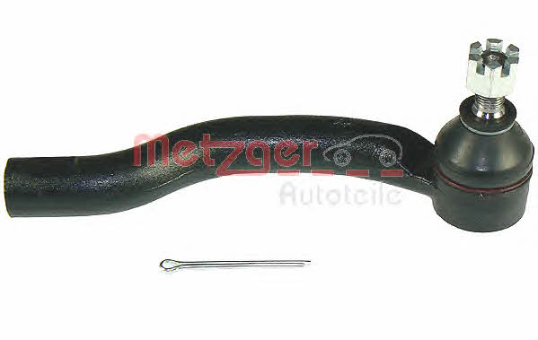 Metzger 54037602 Tie rod end right 54037602