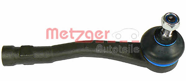 Metzger 54038202 Tie rod end right 54038202