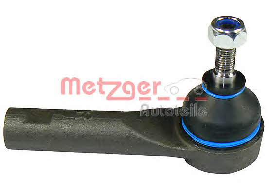 Metzger 54038602 Tie rod end right 54038602