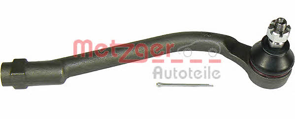 Metzger 54039602 Tie rod end right 54039602