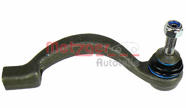 Metzger 54039802 Tie rod end right 54039802