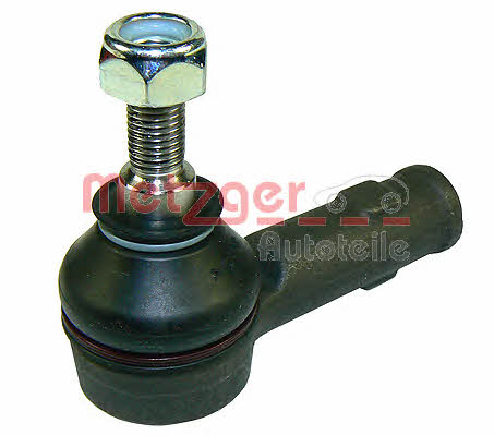 Metzger 54040008 Tie rod end outer 54040008
