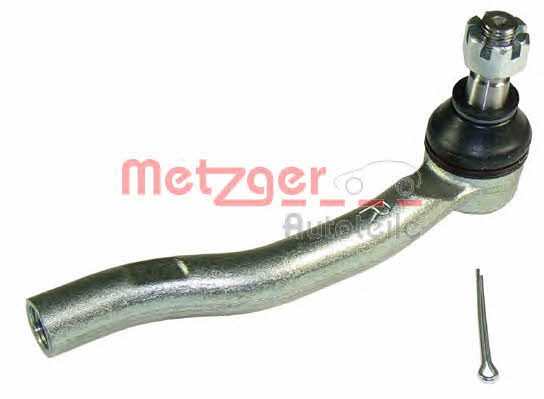 Metzger 54040202 Tie rod end right 54040202