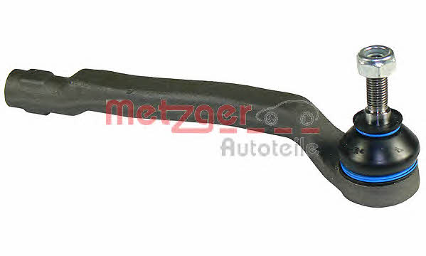 Metzger 54040402 Tie rod end right 54040402