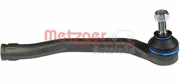 Metzger 54040802 Tie rod end right 54040802