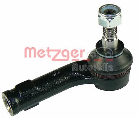 Metzger 54041602 Tie rod end right 54041602