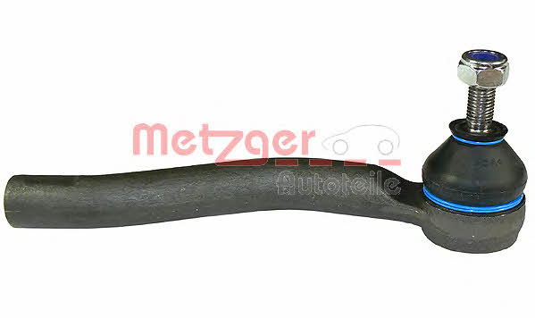 Metzger 54042202 Tie rod end right 54042202