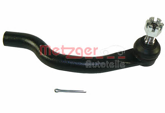 Metzger 54043002 Tie rod end right 54043002