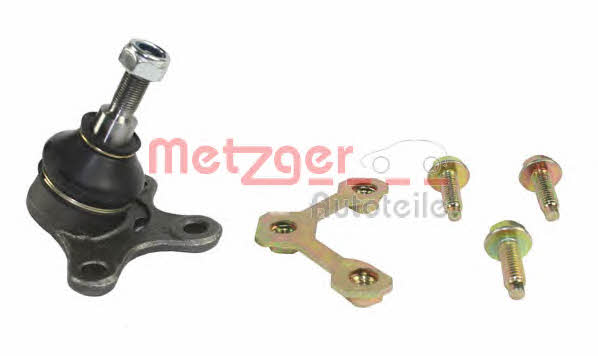 Metzger 87004318 Ball joint 87004318