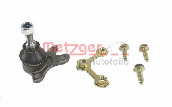 Metzger 87004418 Ball joint 87004418