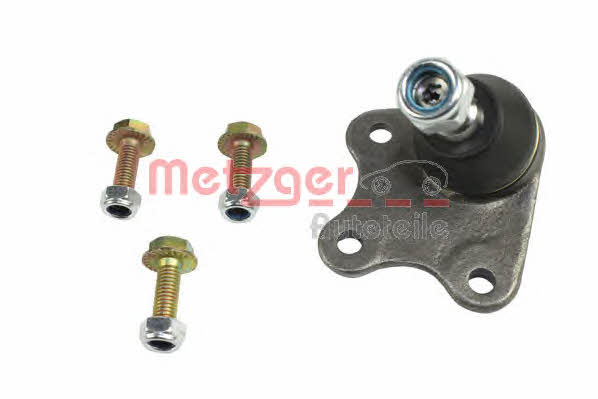 Metzger 87004912 Ball joint 87004912